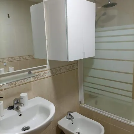 Tenerife Sur San Isidro Appartement *