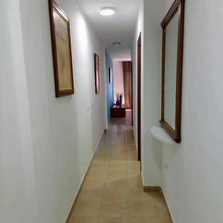 Tenerife Sur San Isidro Appartement San Isidro (Tenerife)