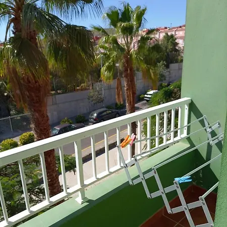 Appartement Tenerife Sur San Isidro