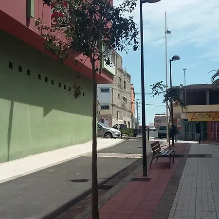 Appartement Tenerife Sur San Isidro *