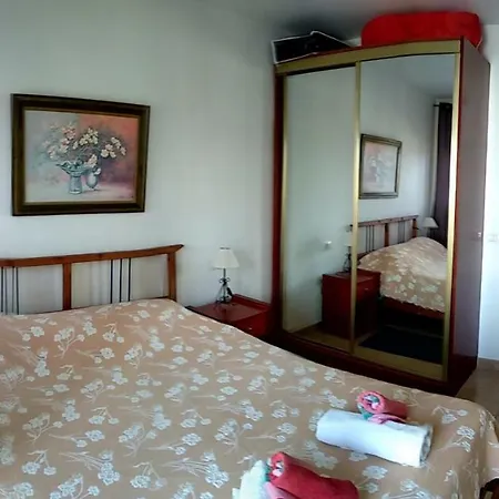 Tenerife Sur San Isidro Appartement